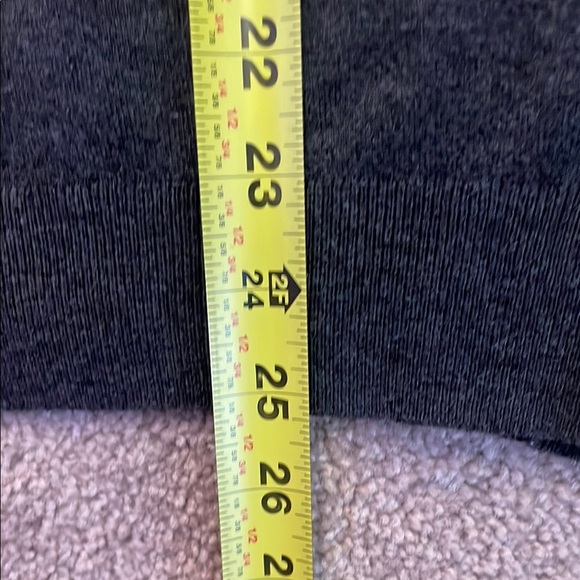 Susina Black Cowl Neck Sweater - Picture 5 of 6